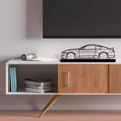 Mustang-GT-S550-stand.webp Mustang GT S550 stand