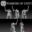 Hastus-5.png Warriors of Unity - Hastus Squad
