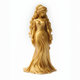 VISTA-FRONTAL.png GODDESS - CANDLE/CANDLE