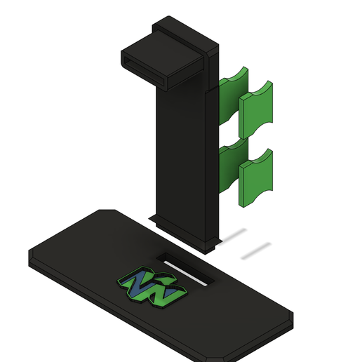 n5.png N64 Controller Stand