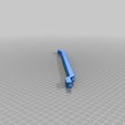 1bb03458f1ace0215f28d70347d630f6.png Ultimaker enclosure extension & USB camera mount