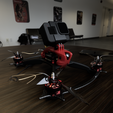 Exorcist_Frame_Brace_Final.png Exorcist Racing Quadcopter Frame (Re-Model)
