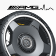 WHEEL-MERCEDES-G-AMG-1.png 1/18 WHEEL  MERCEDES AMG - LIBERTY WALK / PORSCHE /SUBARU STI WRX / OPEL / BMW / OPEL VAUXHALL CORSA NOVA/ NISSAN / GTR / MITSUBISHI EVO / AE86 / MUGEN / TYPE R / SPEEDLINE / PRODRIVE / FORD /
