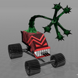 7.png Free 3D file monstroplante gungrinner・3D printing idea to download