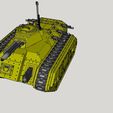 CHIMERA-A001.jpg OLD GUARD INFANTRY FIGHTING VEHICLE (FW VARIANTS INCL.)