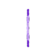container_door.stl Conteneur Armatae
