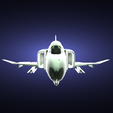McDonnell-Douglas-F-4-Phantom-II-render.png F-4 Phantom II