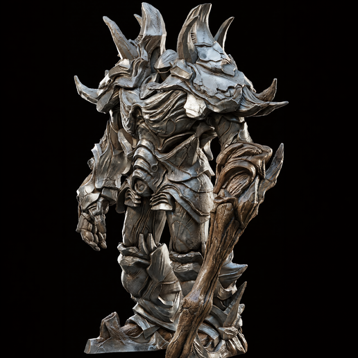 Transformers-AOE-Slag-3d-model-STL.png Transformers AOE Slag 3d model STL