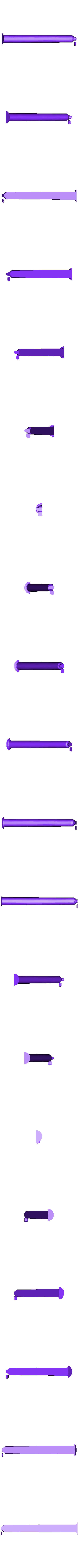 9_Serenity_Firefly_Left_wing_strut.stl Серенити, корабль класса "Светлячок