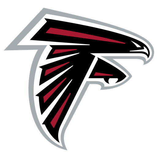 🏈 Atlanta Falcons Logo・ STL File for 3D printing・Cults
