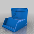 411847361bcd73d81c9d993ddebb0f22.png Cloud 9 Business Card Holder