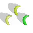 BANANA-STL-FILE-for-vacuum-forming-and-3D-printing-3.jpg Banana Stl File