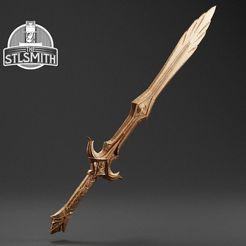 Skyrim best 3D printer files・555 models to download・Cults