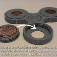 52318e899e40f034686fd6154d7c6796_display_large.jpg Adjustable Coin Weighted Fidget Spinner