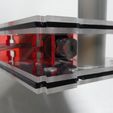 SAM_3101.JPG HexaBot - DIY Delta 3D Printer - 3D Design