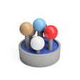 froont-2.png כיכר הכדורים לוד | Kikar Hakadurim | Balls Roundabout Lod