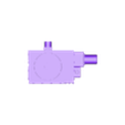 19-TCU.stl 1/32 - Lunar Roving Vehicle