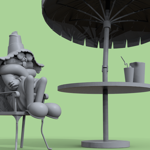 Captura-de-pantalla-1587.png BUGS BUNNY "THE ABOMINABLE SNOW RABBIT" (PARTS AND COMPLETE) //