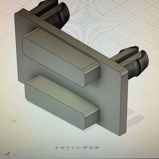 IMG_2362.jpeg IDEAL 61-360 Multi-meter Pegboard