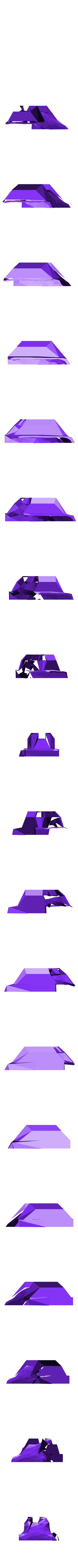 back_09.stl War Machine Suit - made of papakura files