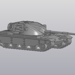 T95-FV4201_Chieftain-1.jpg Tank T95/FV4201 Chieftain (WoT)