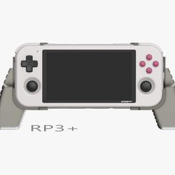 RP3-07.jpg Retroid Pocket 3 Grip case