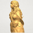 TDA0546 Bust of a girl 02 A02.png Bust of a girl 02