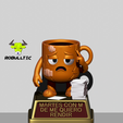 Trofeo-Martes-1.png Cupy Tuesday Trophy - Cupy Tuesday