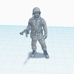 US-Marine-et-Thompson-1.png US soldier with thompson 1/35th