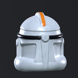 Back_Lego.png Wearable Minifigure Phase 2 Helmet