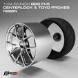 Preview3.jpg 1/24 20 Inch BBS FI-R Centerlock & Toyo Proxes R888R Combo