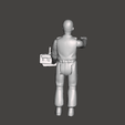 2022-02-02-18_11_26-Autodesk-Meshmixer-cabeza.stl.png Figure from the movie alien Ash Cardado Articulated Action Figure .stl .obj