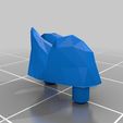 542909b9b9043050b7651d1ae1a0e1c7.png Fichier 3D gratuit Warframe Rhino Action Figure・Objet pour imprimante 3D à télécharger, ceive