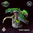 Ghost-Dragon.jpg Necromanteion of Acheron -November '21 Release