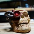 DSC04459.jpg Servo Skull - Pinseltasse