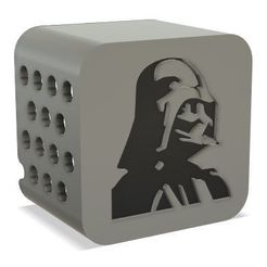 dv2.JPG Ender 3 / Pro X-motor cover gone dark side