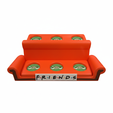 sillon-friends.png collection of friends funkos