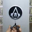08.png Assassinss Creed Odyssey Logo