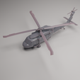 uh60-1.png Sikorsky UH-60 Black Hawk Bundle (3 versions)