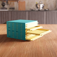 untitled3.png 3D Modular Mini Storage Box STL Datei - 0439