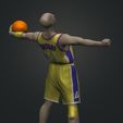 Vegito-13.jpg Kobe Bryant 3D Printable 9