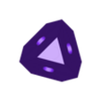 Heart.stl Gear Cube Fidget
