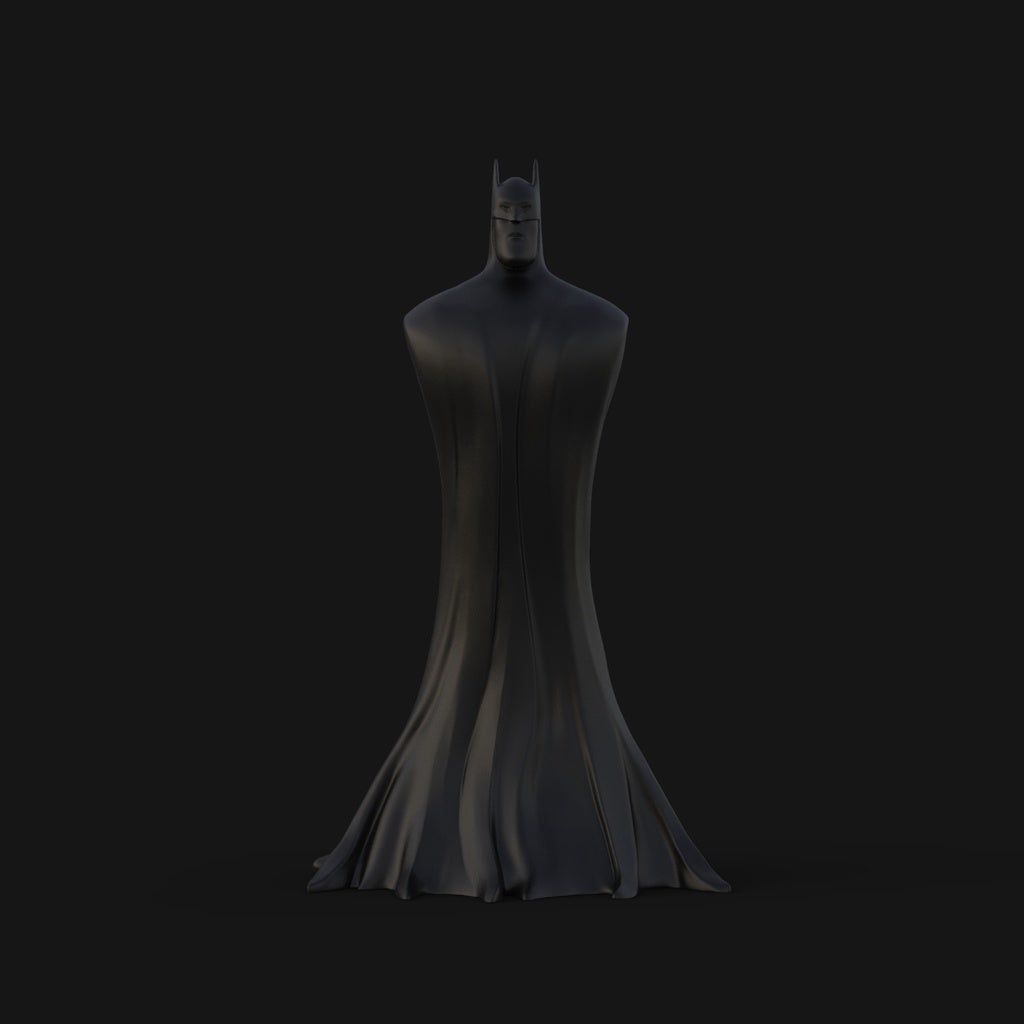 large_display_untitled.3060.jpg Télécharger fichier STL gratuit Batman • Design pour impression 3D, mag-net