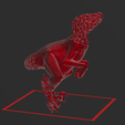 Screenshot_3.png Raptor - Voronoi Style and LowPoly Mixture Model