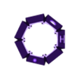 Proton_grenade_top.stl Ghostbusters Proton Grenade - Ghost Bomb