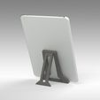 Untitled 637.jpg NEW FOLDING TABLET STAND FOR IPAD, iPhone, E-READER