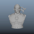 image.png Pirate Iron Man Bust