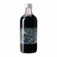saft-blabar-blueberry-syrup__0145866_PE304973_S4.JPG Second life Ikea glass water bottle