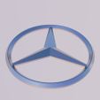 Mercedes-Benz-Logo-Frikarte3D-Front.jpg Mercedes Benz Logo
