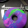 IMG_20201104_200105.jpg SOLID SHAMPOO PRESS SOLID SOAP BATH BOMB DONUT MOLD.